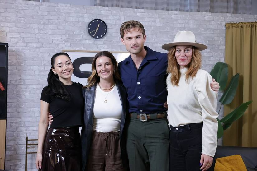 Yolculuk, dönüşüm, kahkaha gözyaşıyla iç içe