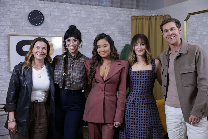 Hayat, filtrelerden ibaret mi? Belki de değil