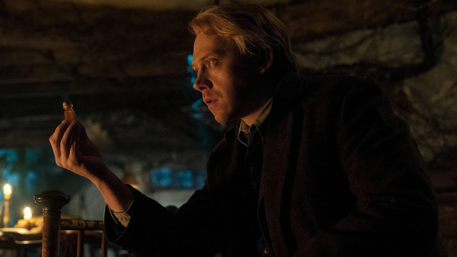 Korku edebiyatının ustası yeniden canlanıyor, umut verici bir başlangıç