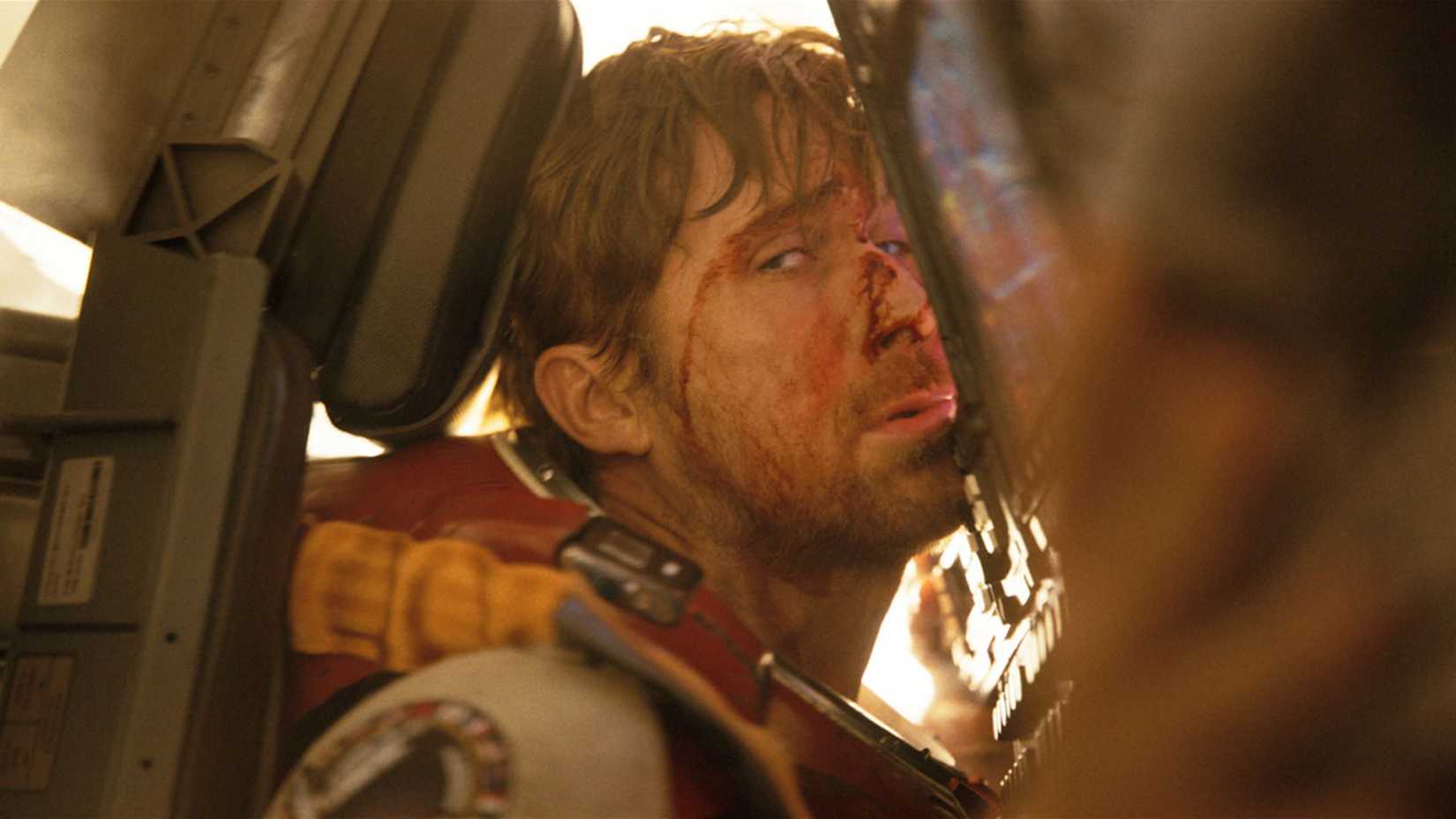 Uzay macerası, Gosling'le bambaşka bir solukta şekillendi