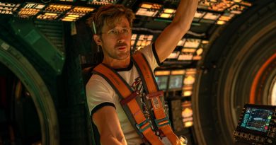 Uzay, umut, kahramanlık ve beklenmedik dostluklar