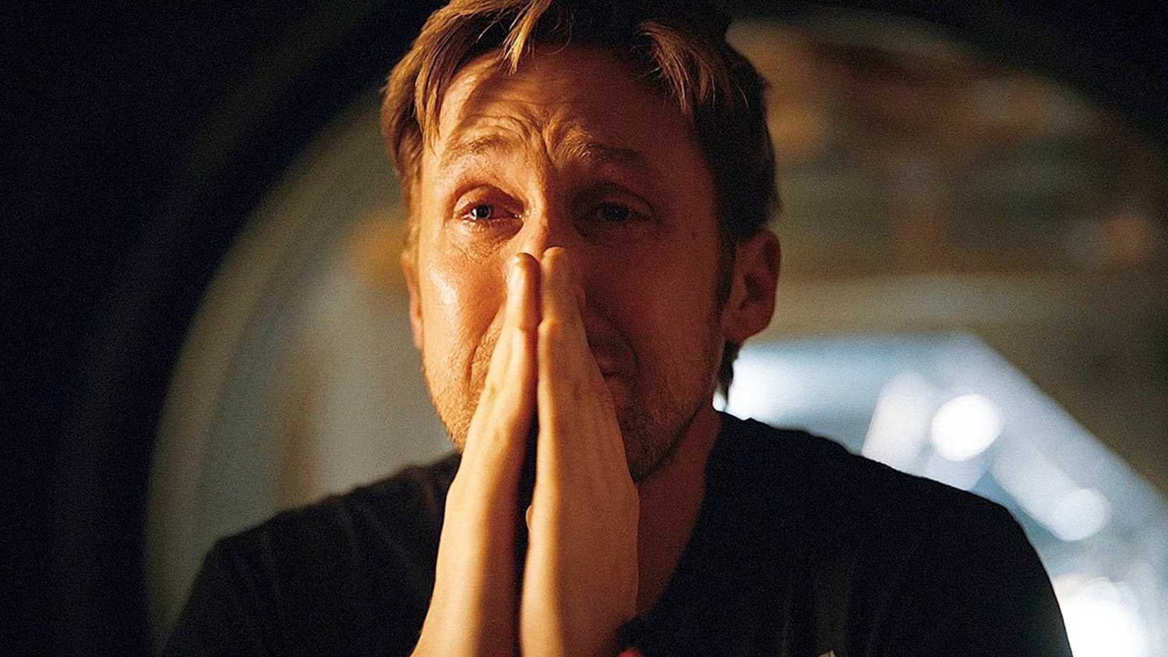 Uzay, bilim, mizah ve Gosling harika!