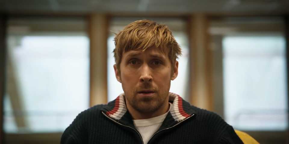 Gökyüzü, yıldızlar, Gosling'in performansı büyüleyici!