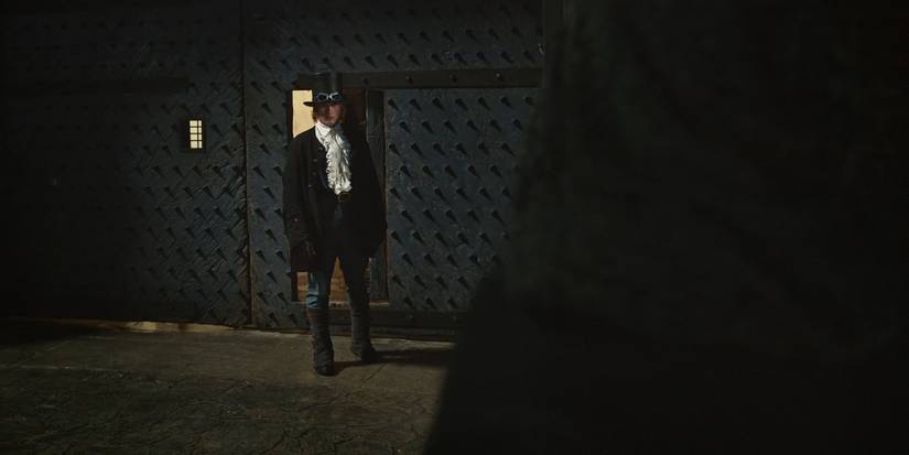 Sırlar fısıldıyor, gözlemle, çözümleri ara, maceraya dal!