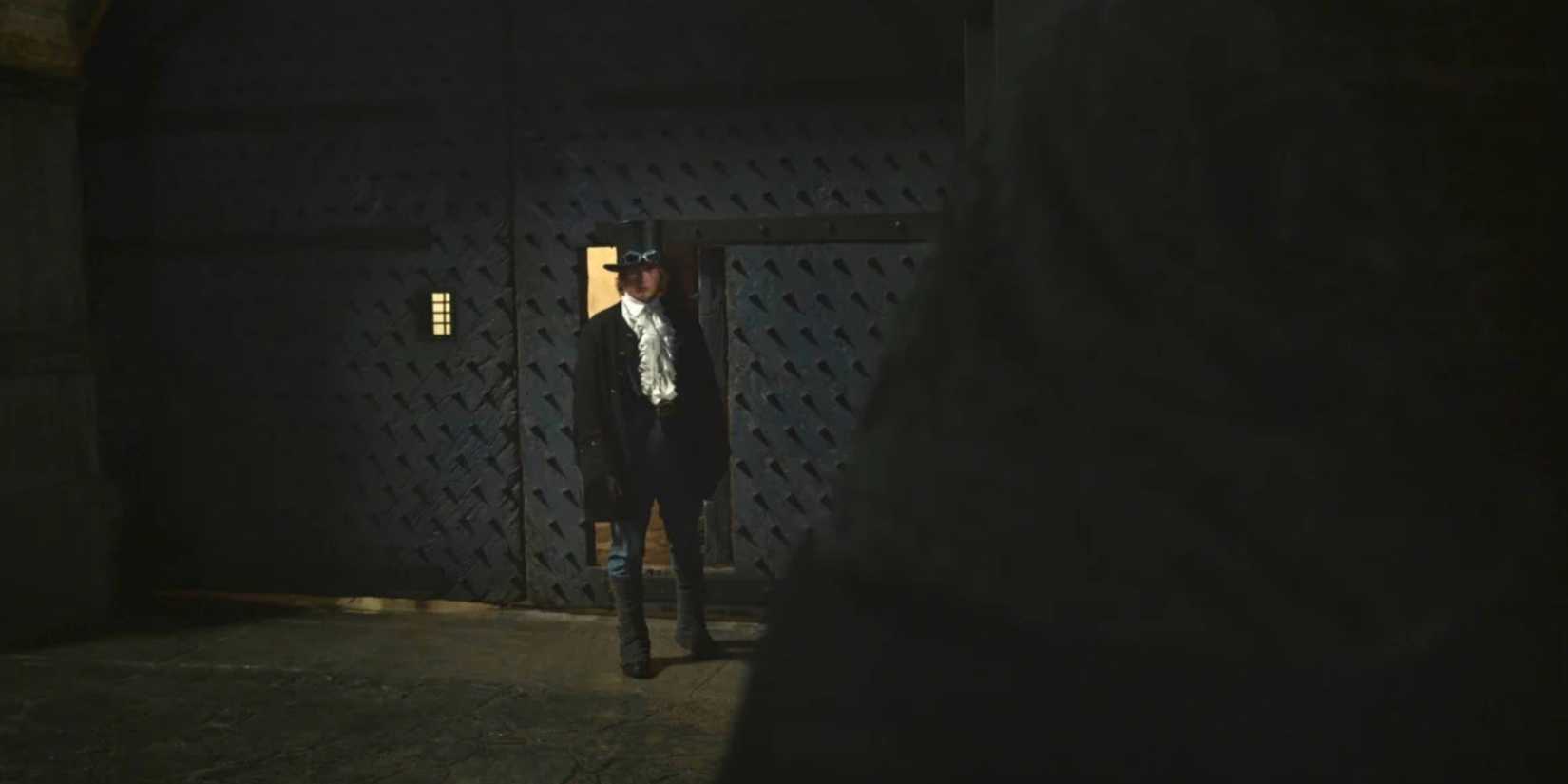 Sabo için heyecan dorukta, Jacob Bertrand umut vadediyor!