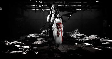 Karanlık fotoğraflar, ürpertici hikaye, yeniden doğuş