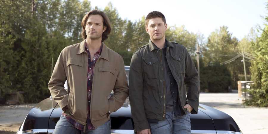 Efsanevi bölüm, Supernatural hayranları için unutulmaz anılar