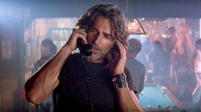 Efsane aktör, Reacher'a giden yolu aydınlatıyor