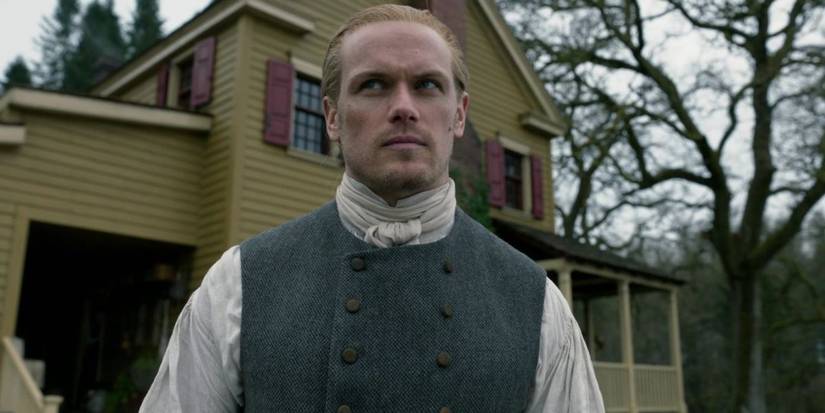 Geçmişle gelecek iç içe, kaderin sarmalı değişiyor