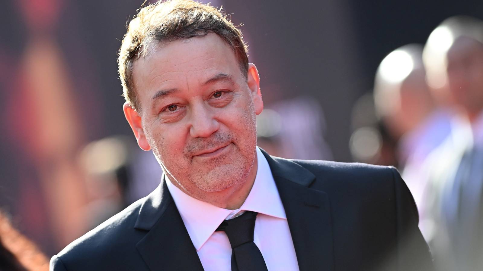 Korku efsanesi geri döndü, Bruce'la birlikte yükselişte