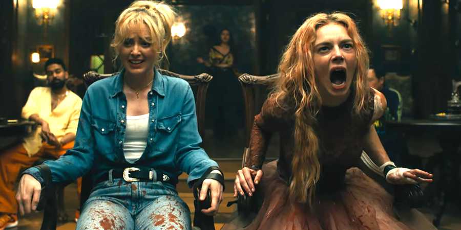 Gizemli yükseliş, beklenmedik popülarite, sinema öncesi heyecan