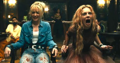 Korku gerilim yükseliyor, beklenmedik bir platform ilgisi var