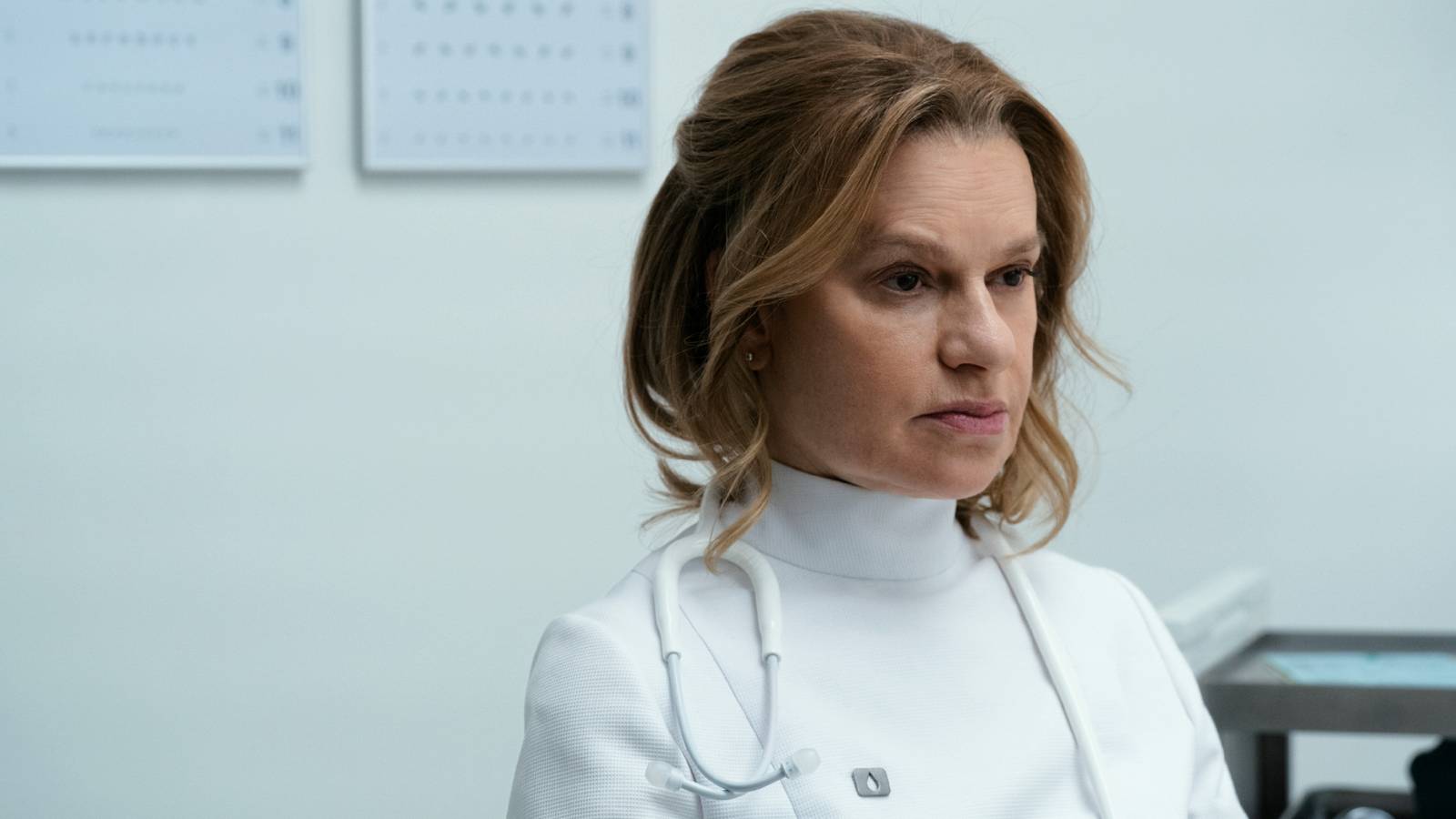 Gizem, gerilim ve sıra dışı karakterler iç içe geçiyor