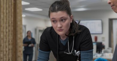 Havai fişekler, acı, umut ve beklenmedik bir hikaye