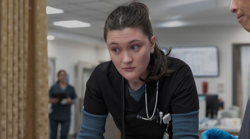 Havai fişekler, acı, umut ve beklenmedik bir hikaye