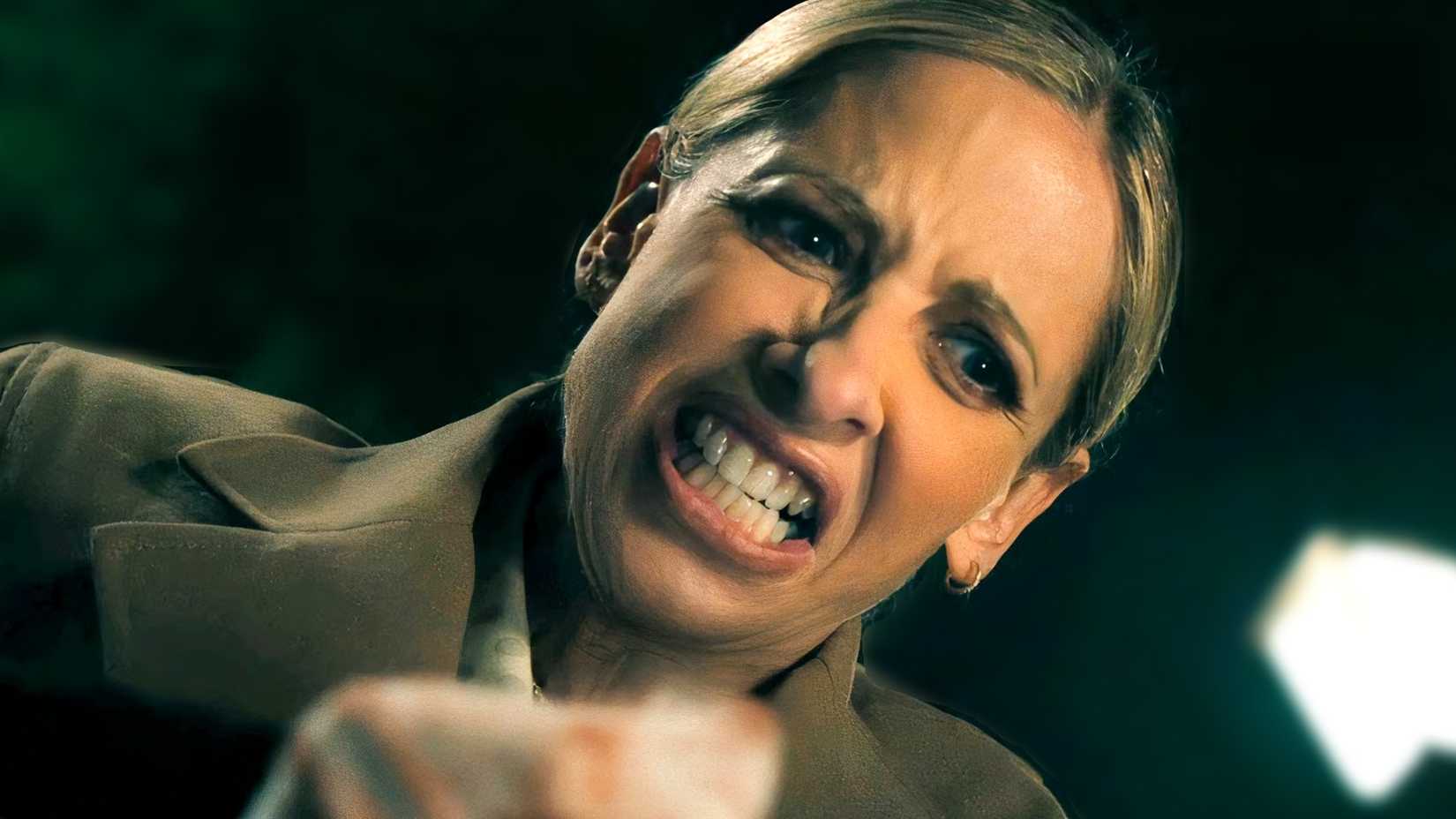 Gellar geri döndü, gerilim tırmanıyor, kahkahalar garanti!