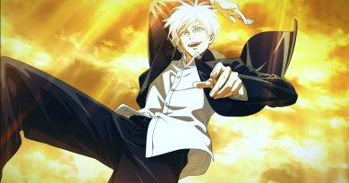 Gojo'nun ölümü bir yanılsama mıydı? Jujutsu Kaisen şaşırtıyor