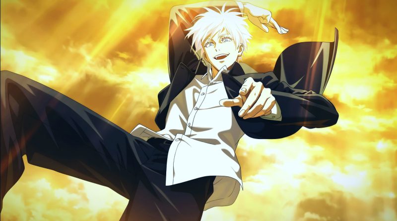 Gojo'nun ölümü bir yanılsama mıydı? Jujutsu Kaisen şaşırtıyor