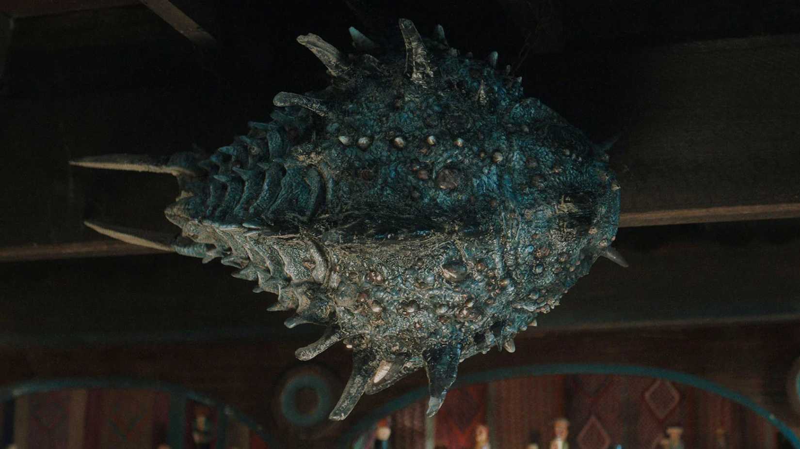 Derinlerden gelen tehdit, okyanusun öfkesi yükseliyor