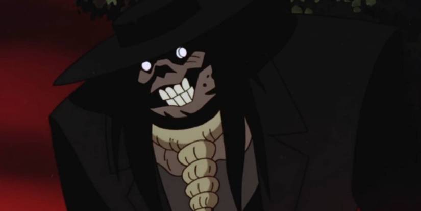 Gotik estetik, renkli Gotham, ikonik karakterler yeniden canlandı