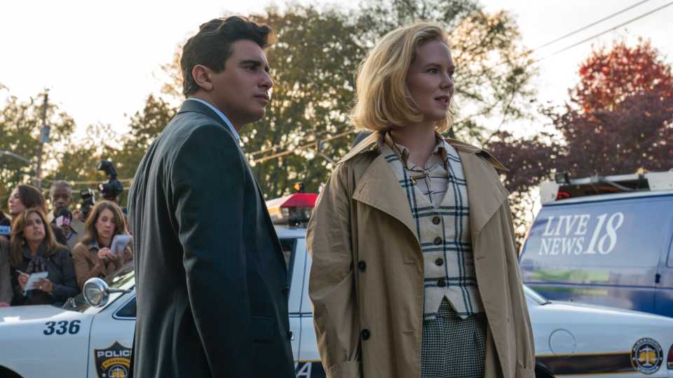 Olay yeri incelemesinin derinliklerinde, gerilim dorukta