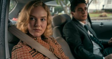 Gerilim dorukta, Scarpetta'nın sırları çözülmeye devam ediyor