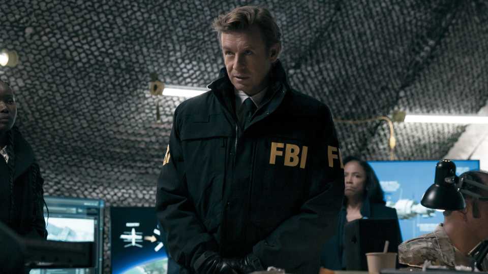 Olay yeri incelemesinin derinliklerinde, gerilim dorukta