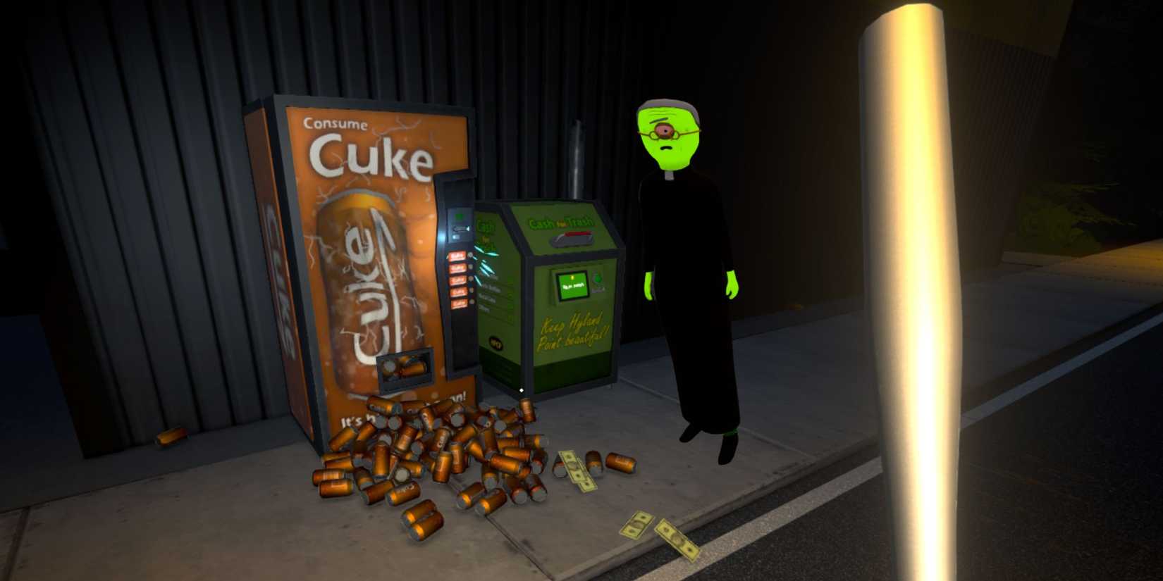 Karanlık imparatorluklar yükseliyor, kâr dorukta