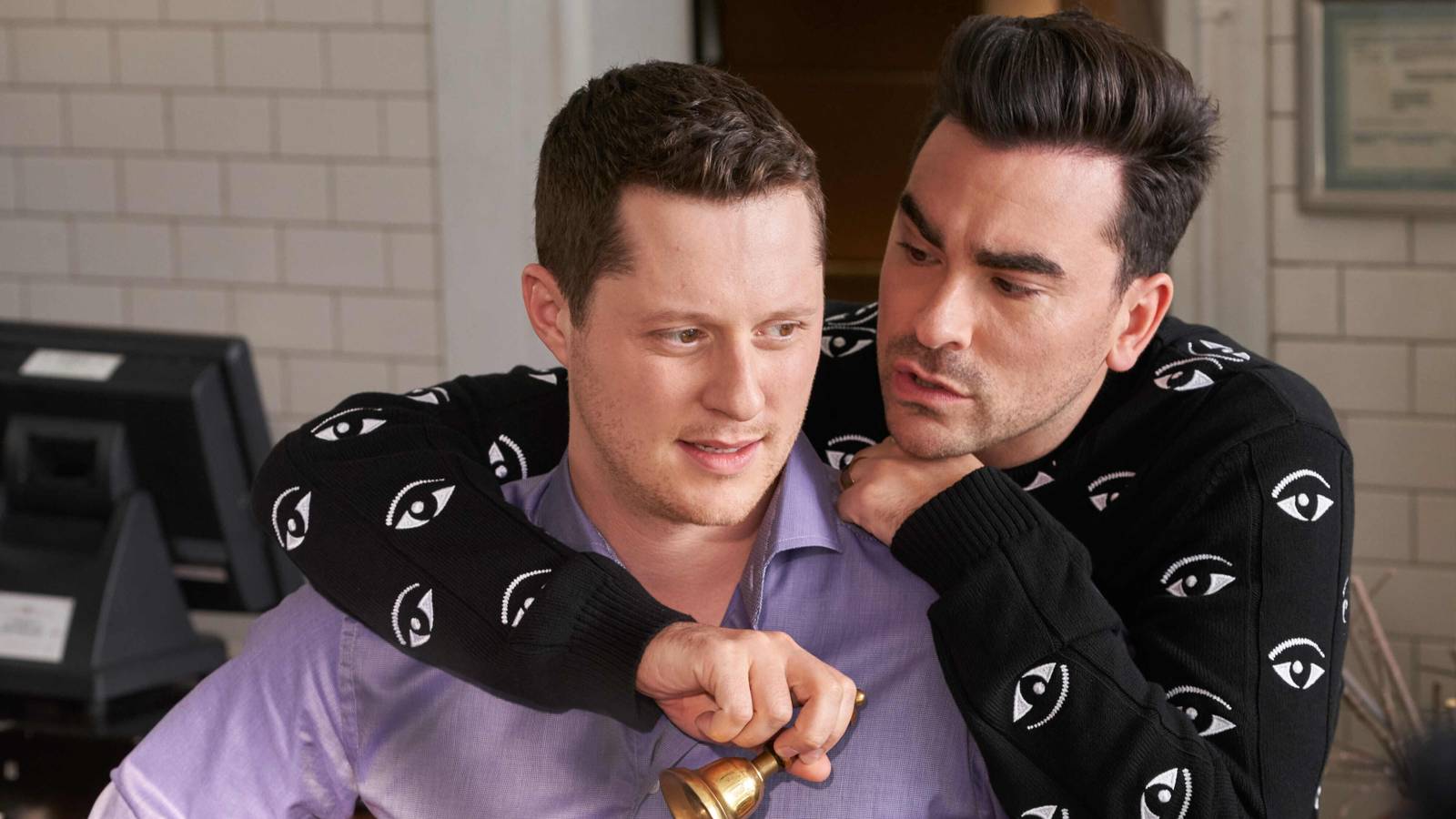 Karakterler derinleşiyor, gerilim yükseliyor, efsane doğuyor