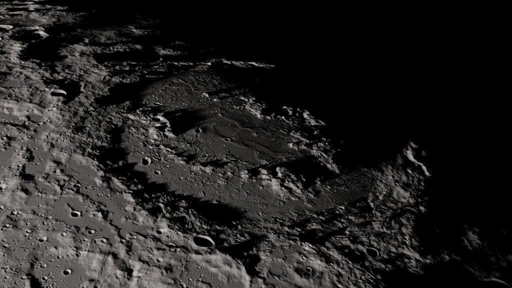 Ay, geleceğin evi olabilir mi? Bilim heyecan verici!