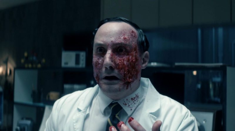 Süper kahraman gençlik dramı, yeni nesil için bomba gibi!