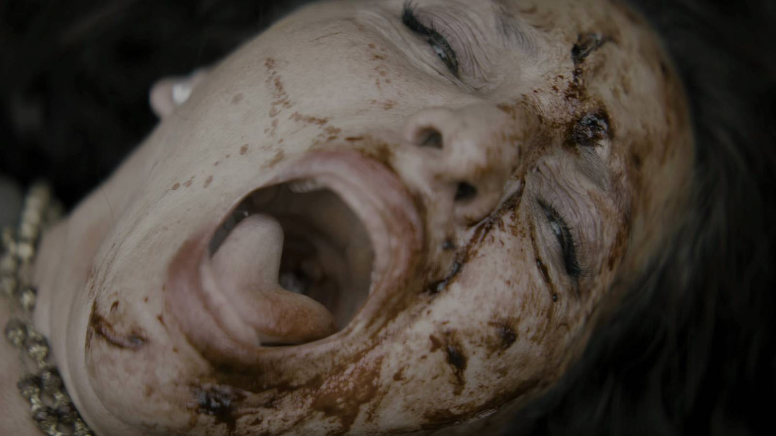 Mumya yeniden doğuyor, korku dorukta, gelenek değişiyor