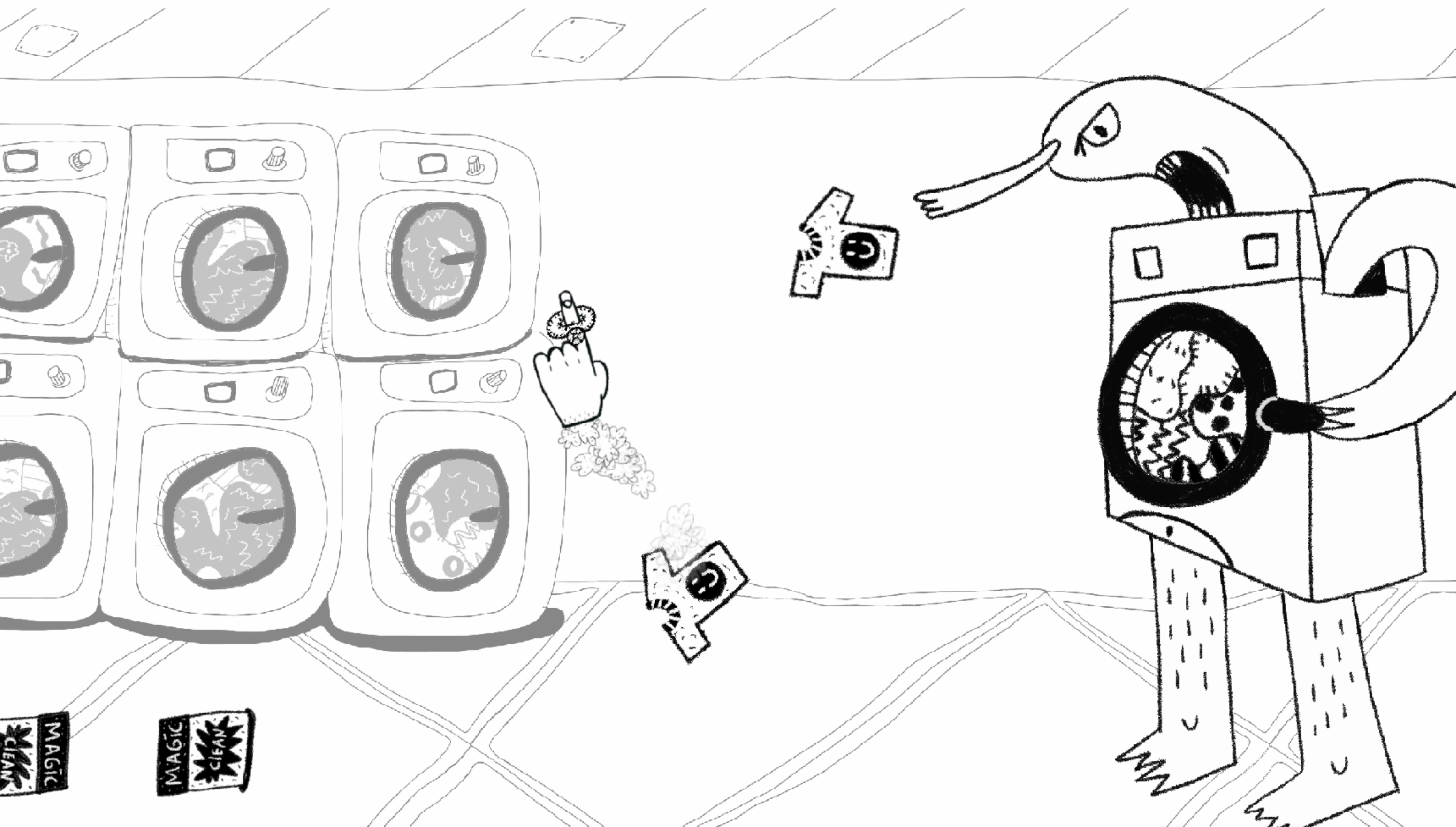 Yaratıcı dünyalar, umut vadeden hikayeler, bağımsız oyunların gücü