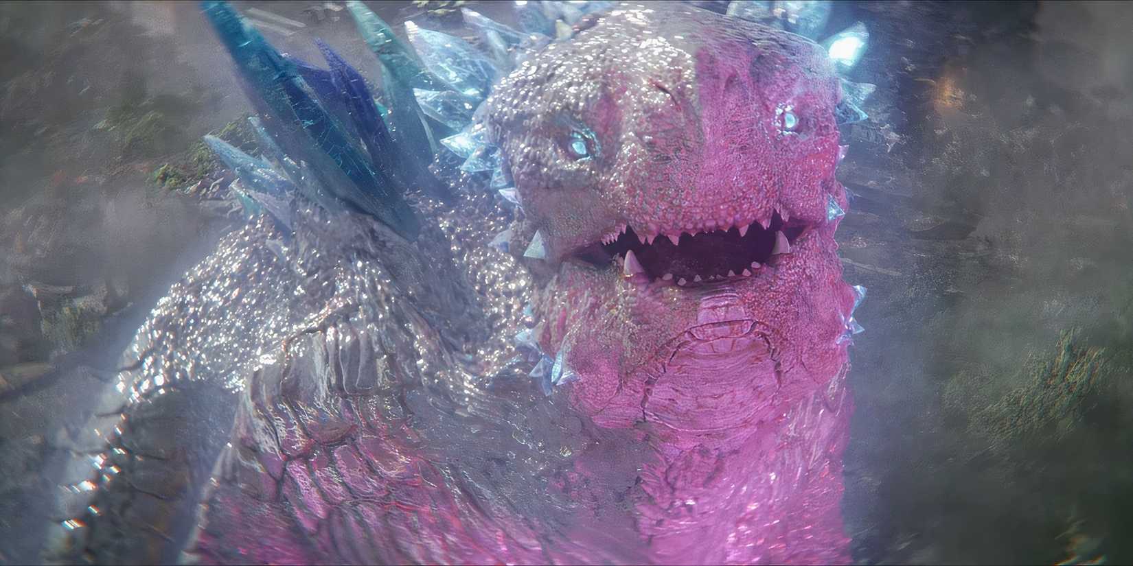 Kadim sırlar, Mechagodzilla'nın kökenleri aydınlanıyor