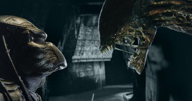 Karanlık, gerilim ve bilinmeyenin dehşeti