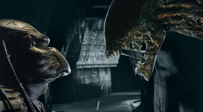 Karanlık, gerilim ve bilinmeyenin dehşeti