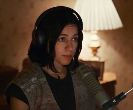 Şehir efsaneleri, podcast ve karanlık sırlar birbirine karışıyor