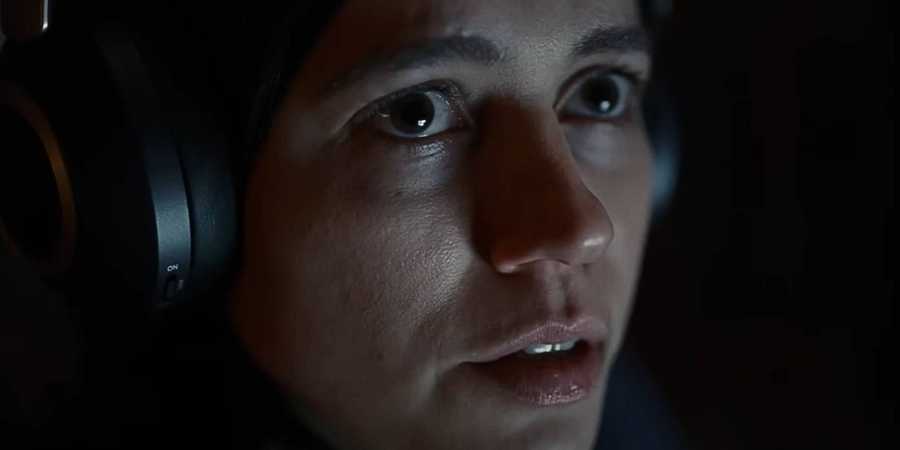 Gerilim yükseliyor, sesler fısıldıyor, ruhlar dolaşıyor