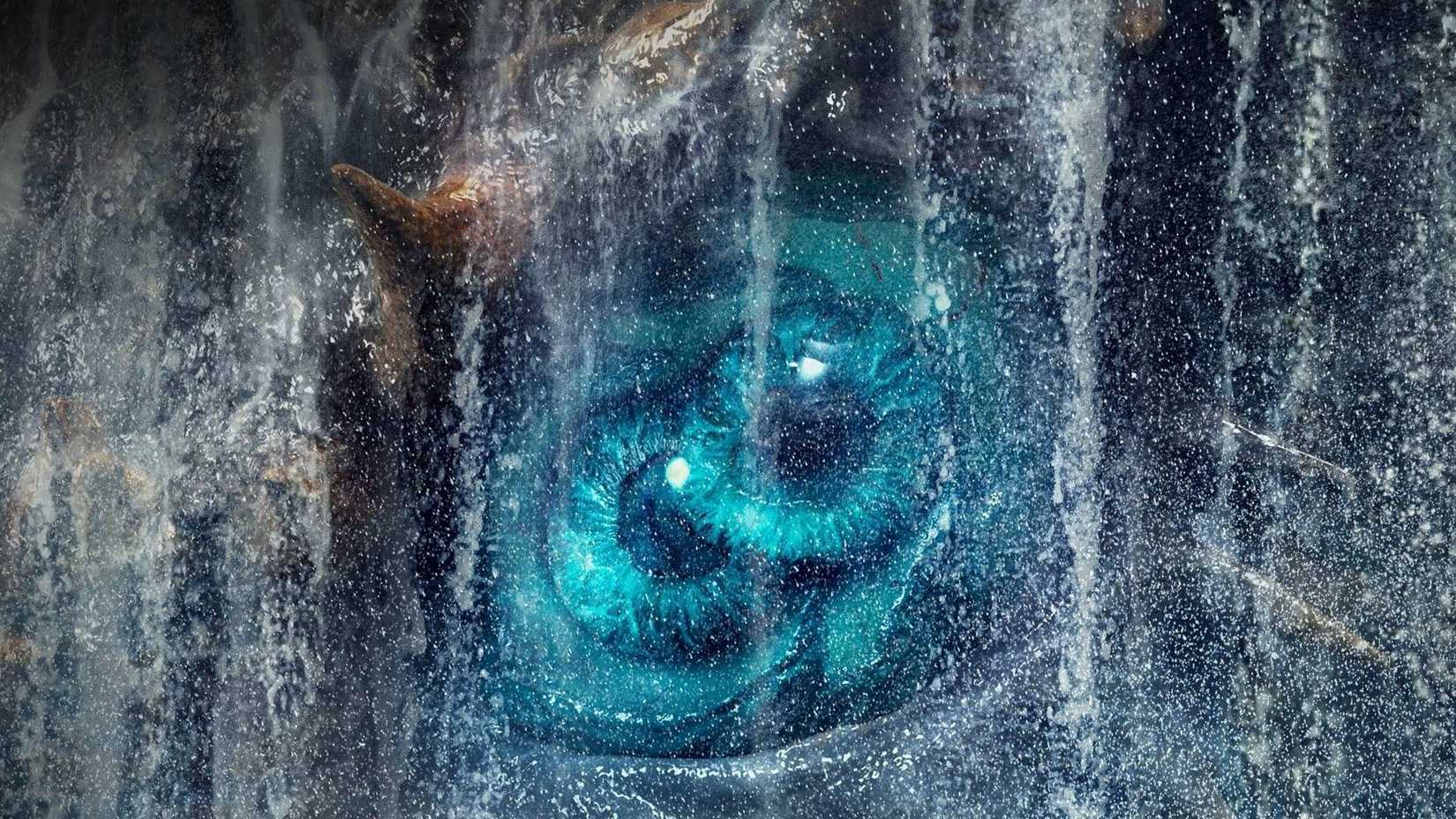 Titan X doğuyor, geçmiş fısıldıyor, gizemler çoğalıyor