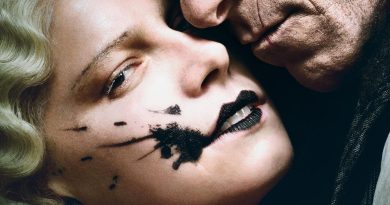 Chicago rüzgarında gotik bir aşk hikayesi başlıyor!