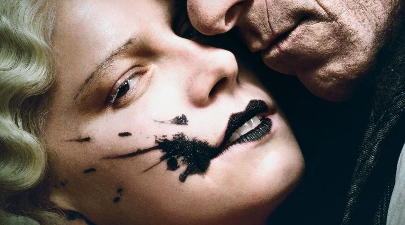 Chicago rüzgarında gotik bir aşk hikayesi başlıyor!