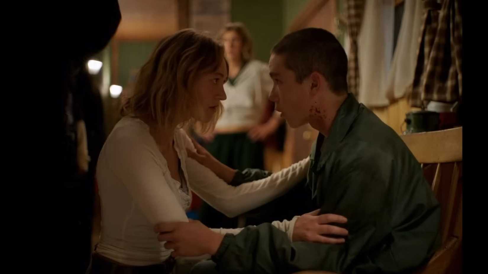 Karanlık geri döndü, dehşet yeniden başlıyor