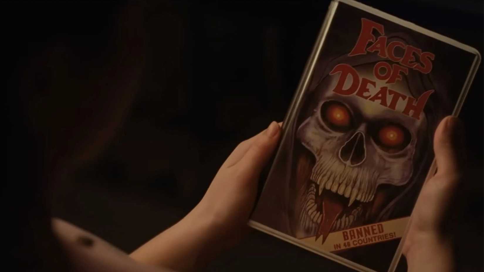 Korku efsanesi geri dönüyor, yeni yüzler, yeni dehşet