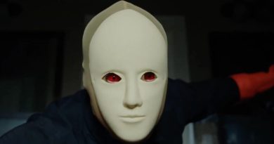 Korku efsanesi diriliyor, yeni nesil tanık olacak