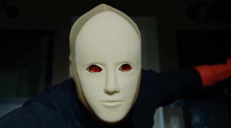 Korku efsanesi diriliyor, yeni nesil tanık olacak