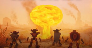 Vahşi Batı co-op aksiyonu, şimdi ücretsiz!