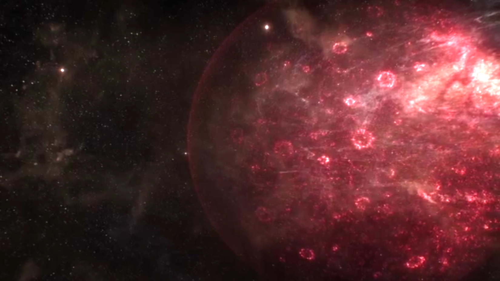 Nus Braka'nın planı: Federasyon için yıkıcı bir kombinasyon