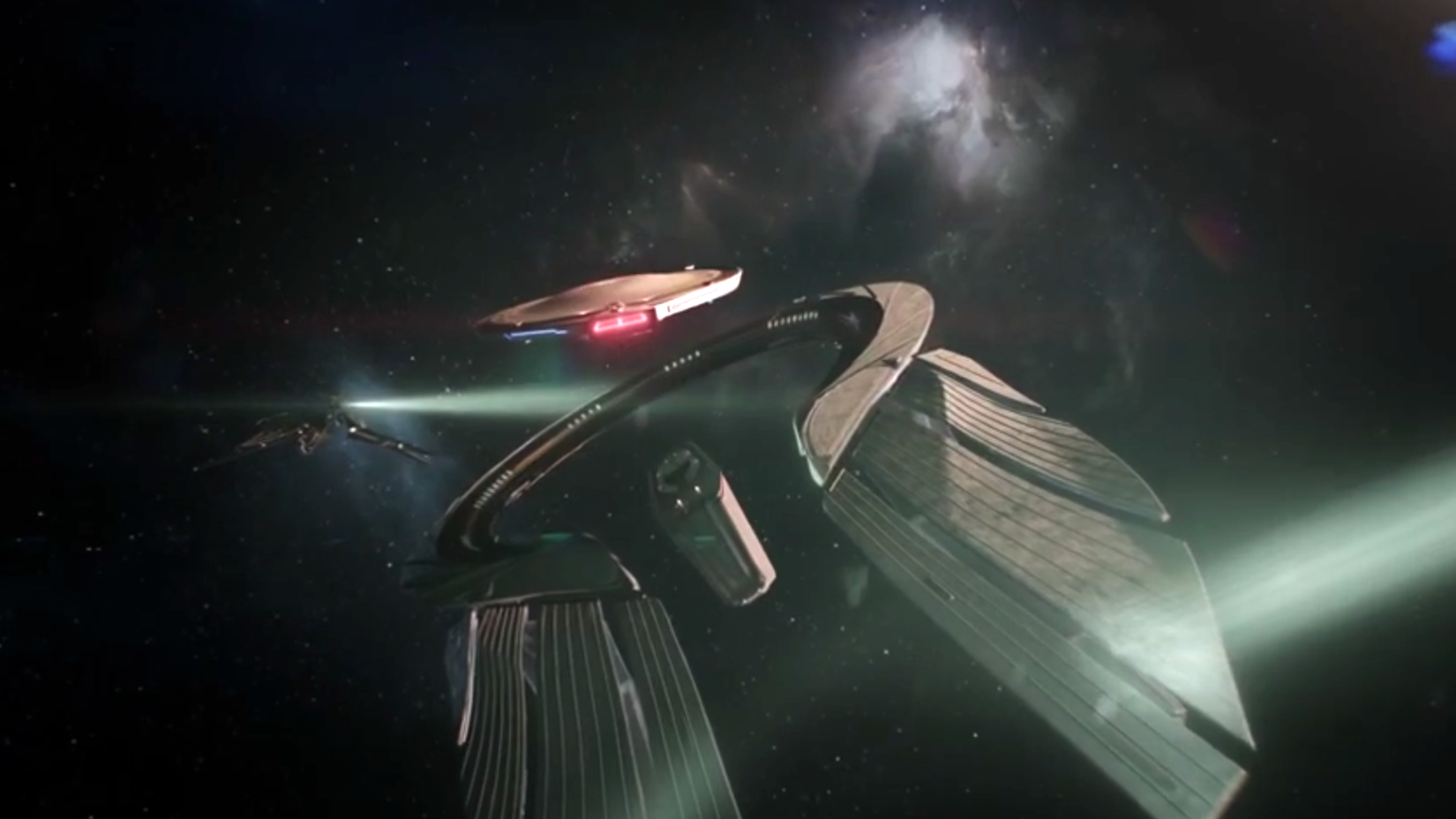 İntikam planı yüzünden Federasyon sarsılıyor