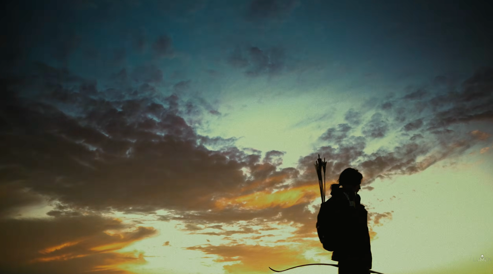 Karanlık atmosfer, dokunaklı hikaye, hayranların elinden doğmuş bir dünya