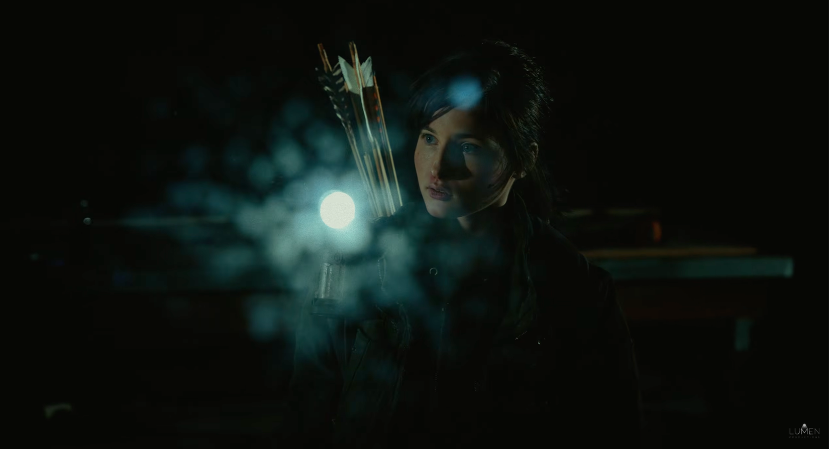 Karanlık atmosfer, dokunaklı hikaye, hayranların elinden doğmuş bir başyapıt